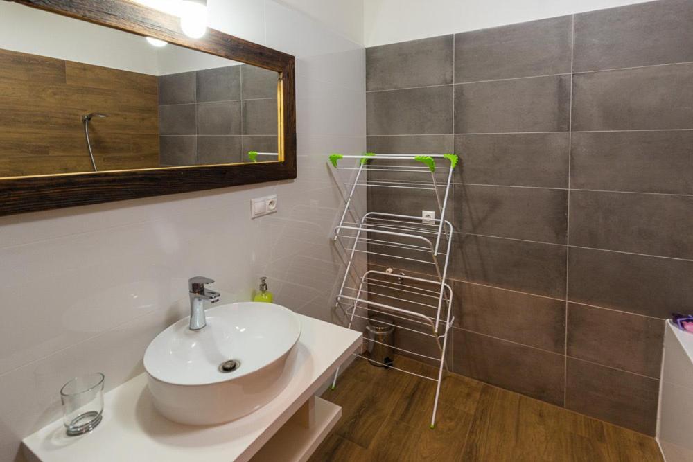Apartman Michaela Vysoké Tatry Εξωτερικό φωτογραφία